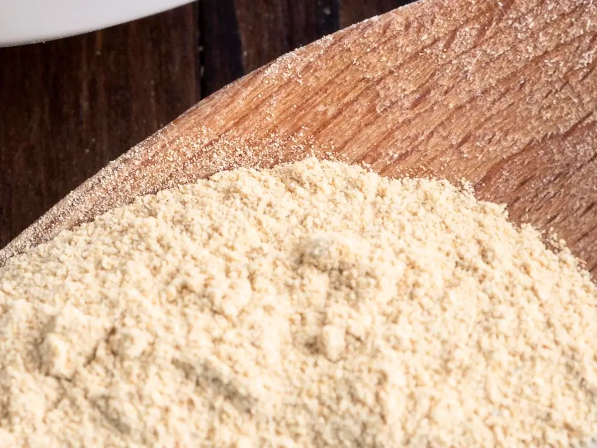 Ginger powder (Saunth powder)