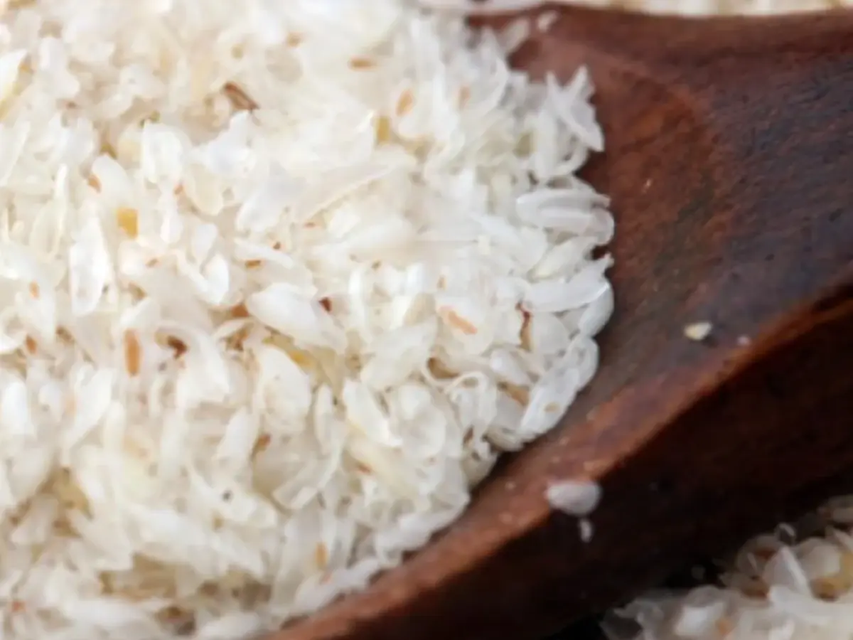 Psyllium Husk (Isabgol)